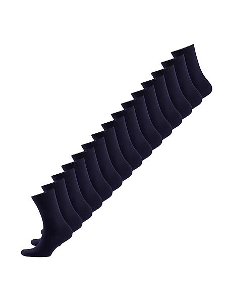 Nur Der Basicsocken Passt Perfekt (15-Paar) günstig online kaufen