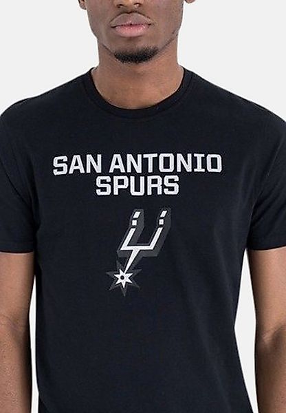 New Era T-Shirt Saint Antonio (1-tlg) günstig online kaufen