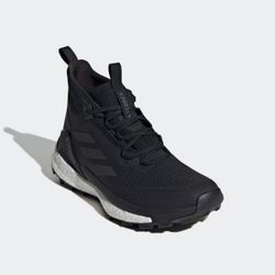 adidas TERREX Wanderschuh "TERREX FREE HIKER 2.0 GORE-TEX" wasserdicht günstig online kaufen