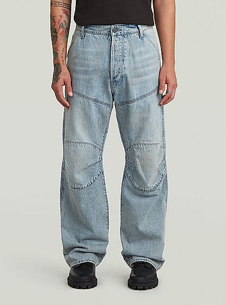 G-STAR Regular-fit-Jeans 5620 Loose 2.0 Jeans günstig online kaufen
