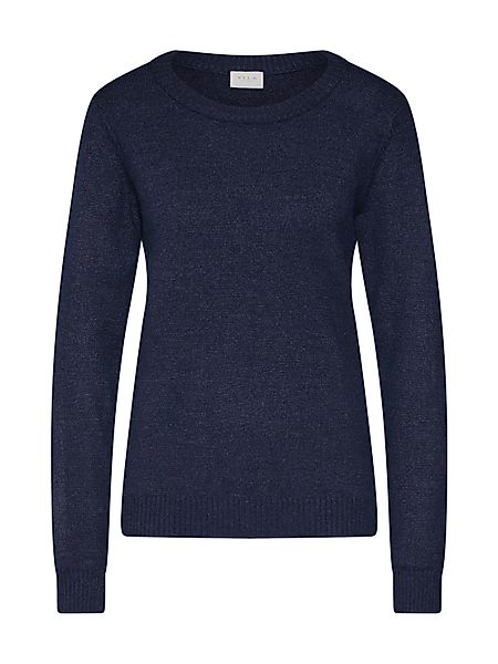 Vila Strickpullover VLRil (1-tlg) Weiteres Detail günstig online kaufen