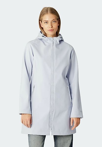 Ilse Jacobsen Regenmantel "DAYBREAK01B", Moderne Softshell-Allwetterjacke, günstig online kaufen