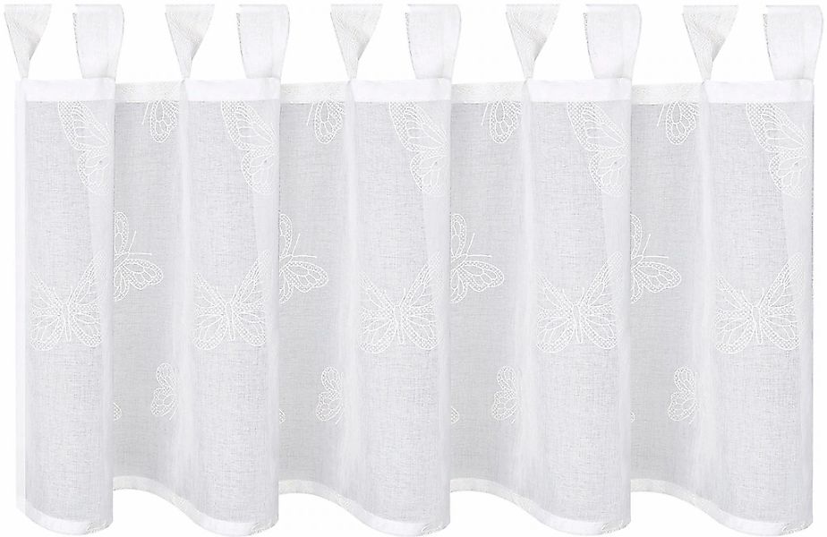 Gerster "Hania" Schlaufen 1 tlg. SB-Schlaufenbistro "HANIA" günstig online kaufen