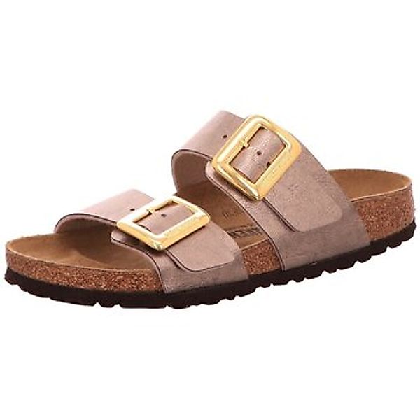 BIRKENSTOCK  Clogs Pantoletten Sydney Cushion Buckle 1029372 günstig online kaufen