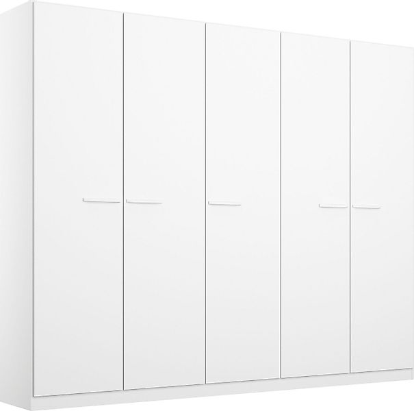 rauch Drehtürenschrank Kleiderschrank Schrank Garderobe TOPSELLER OTELI ink günstig online kaufen