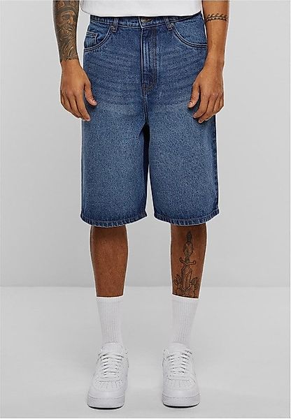 URBAN CLASSICS Shorts 90's Heavy Denim günstig online kaufen