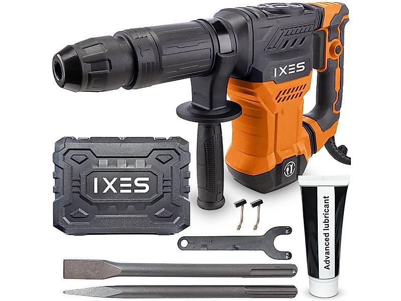 Scheppach Abbruchhammer IXES Abbruchhammer DB1500 20 Joule SDS-MAX Stemmham günstig online kaufen