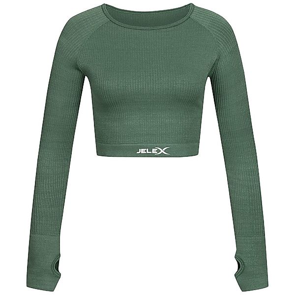 JELEX Sporttop JELEX "Amelia" Damen Fitness günstig online kaufen
