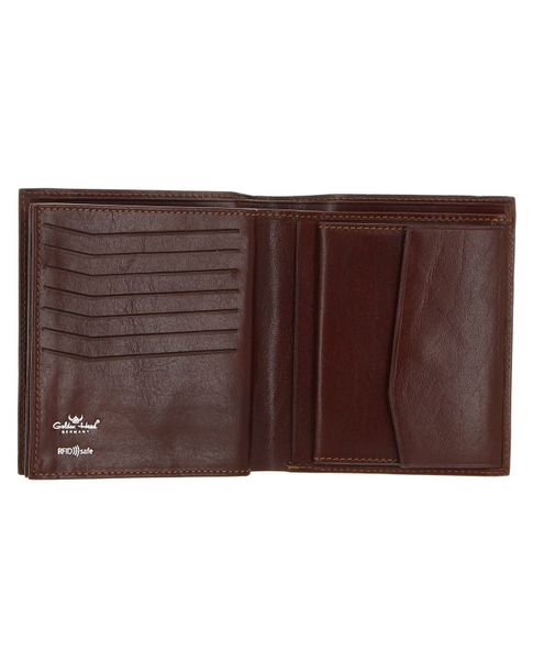 Golden Head Geldbörse Billfold Coin Wallet, günstig online kaufen
