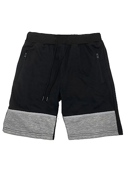 FORBEST Sweatshorts (1-tlg) FORBEST SPORT SHORTS günstig online kaufen