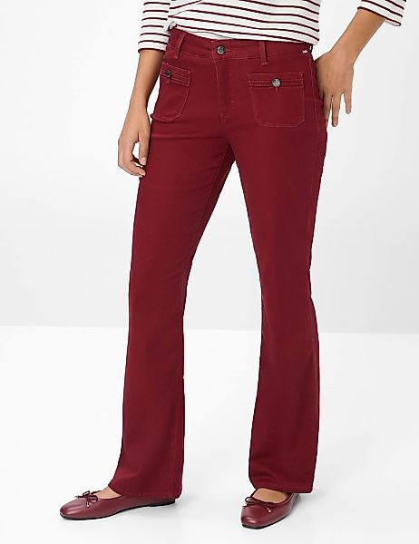 Brax 5-Pocket-Hose "Style SHAKIRA" günstig online kaufen