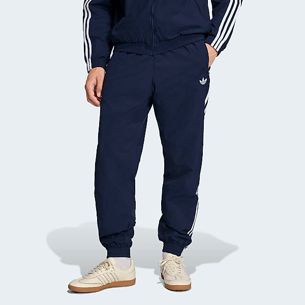 adidas Originals Sporthose "FIREBIRD WVN TP" günstig online kaufen