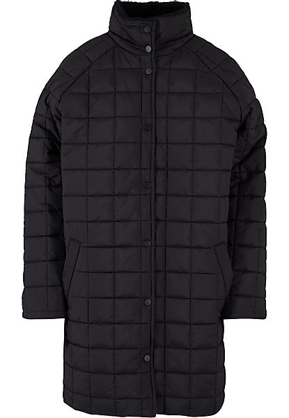 URBAN CLASSICS Winterjacke Urban Classics Damen günstig online kaufen