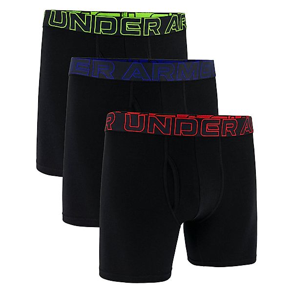 Under Armour® Boxer Herren Boxershort 3er günstig online kaufen