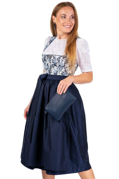 MarJo Dirndl Midi Dirndl 2tlg. - günstig online kaufen