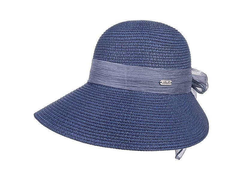 chillouts Sonnenhut (1-St) Damenhut mit Schirm günstig online kaufen