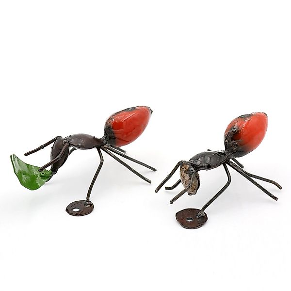 Mio Moyo Gartenfigur Ameise, Dekoration für günstig online kaufen