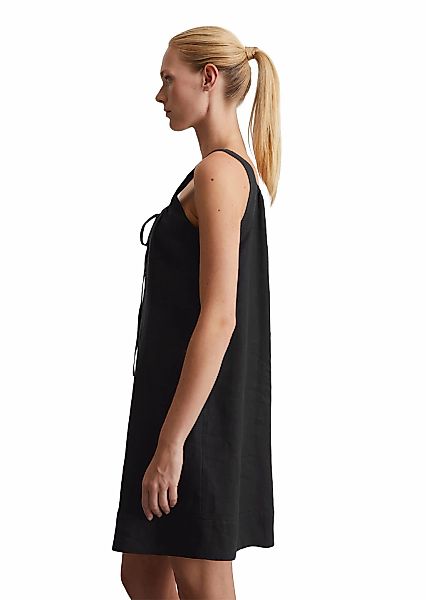 Marc OPolo Midikleid "aus leichter Qualität" günstig online kaufen