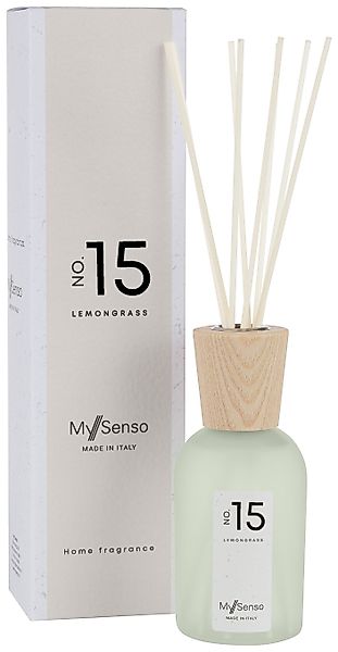 MySenso Duftlampe mysenso premium diffuser no günstig online kaufen