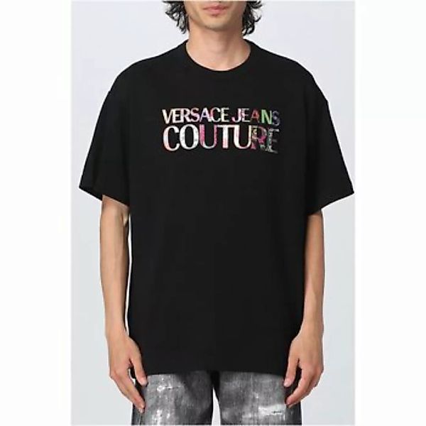 Versace  T-Shirt 74GAHG01 CJ01G günstig online kaufen