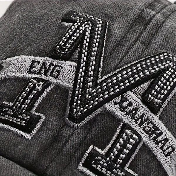 Sporty Baseball Cap Classic The M günstig online kaufen