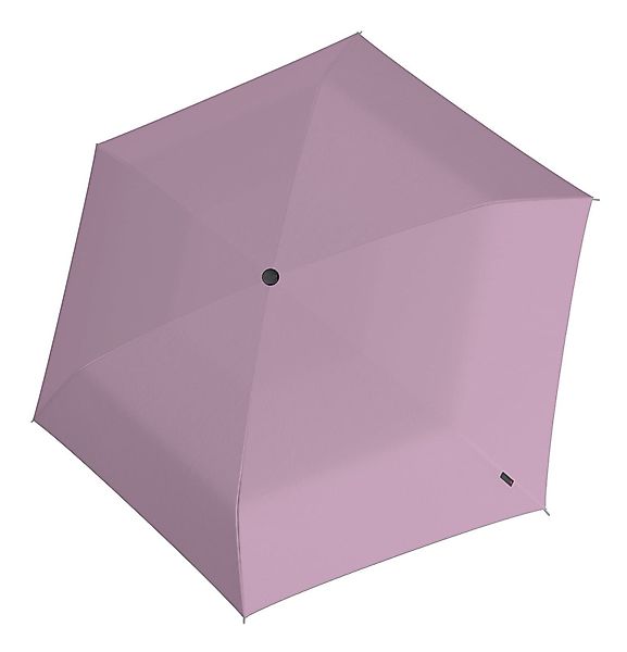 Knirps® Taschenregenschirm Ultra Light Slim Manual günstig online kaufen
