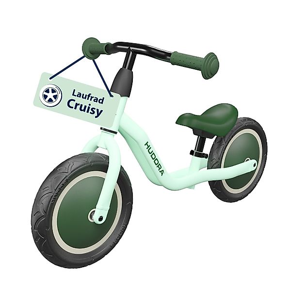 Hudora Laufrad Cruisy, für Kinder ab günstig online kaufen