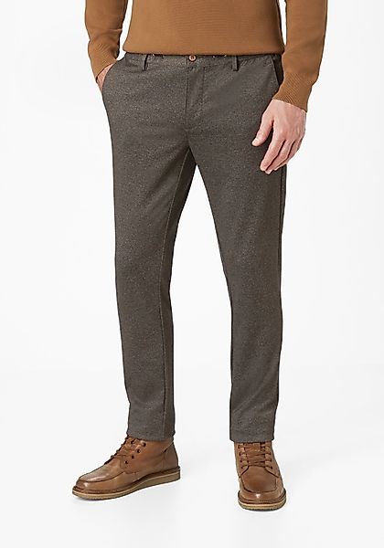 Redpoint Chinohose Welland Tapered Fit Jogg günstig online kaufen