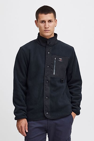 Indicode Fleecejacke IDMajsol Jacket günstig online kaufen