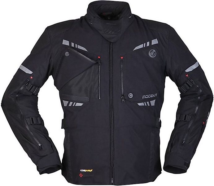 Modeka Motorradjacke Jacke Taran Basic günstig online kaufen