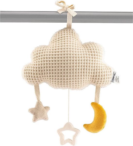 Sterntaler® Spieluhr Wolke, groß günstig online kaufen