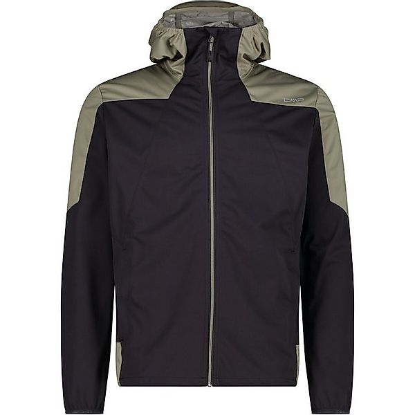 CMP Softshelljacke CMP Herren Softshelljacke MAN JACKET FIX HOOD 35A6267 günstig online kaufen