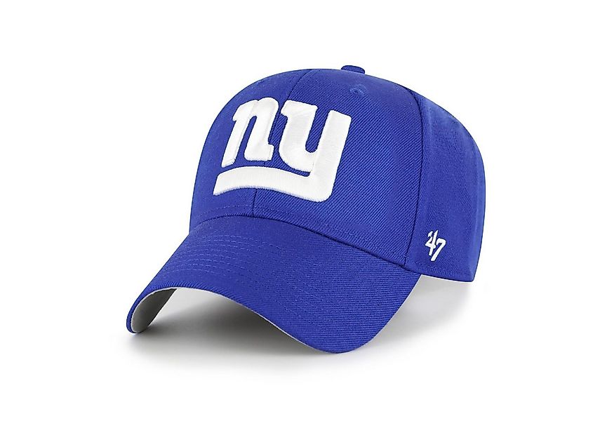 '47 Brand Baseball Cap '47 Brand NFL Cap New York Giants '47 MVP (Basecap, günstig online kaufen