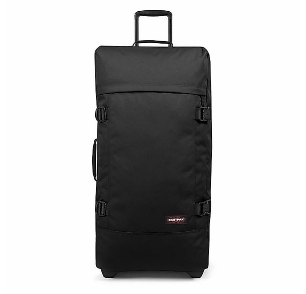 Eastpak Trolley TRANVERZ L, Black, 121 L Volumen, mit Teleskopgriff günstig online kaufen