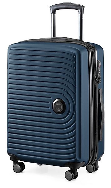 Hauptstadtkoffer Hartschalen-Trolley Mitte, 4 Rollen, Kofferset 3 Trolleys günstig online kaufen