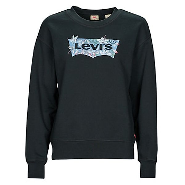 Levis  Sweatshirt GRAPHIC STANDARD CREW günstig online kaufen