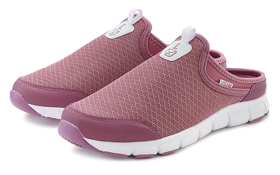 LASCANA Sneaker Halbschuh, Freizeitschuh, Sabot, Clogs günstig online kaufen