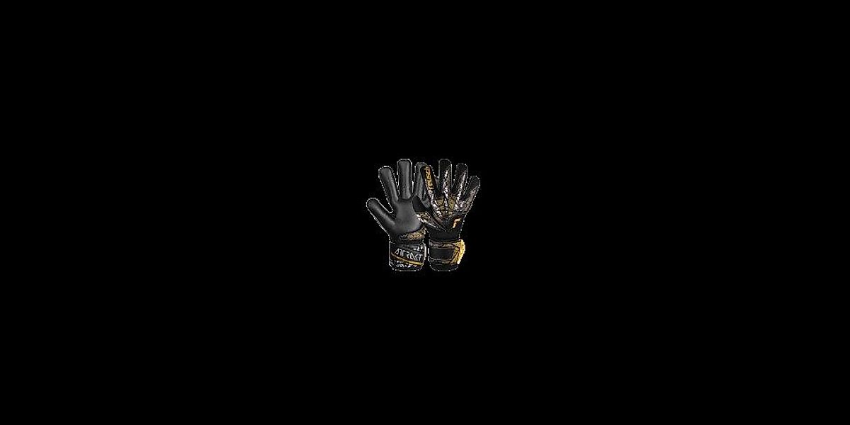 Reusch Torwarthandschuhe Attrakt Silver NC Finger günstig online kaufen