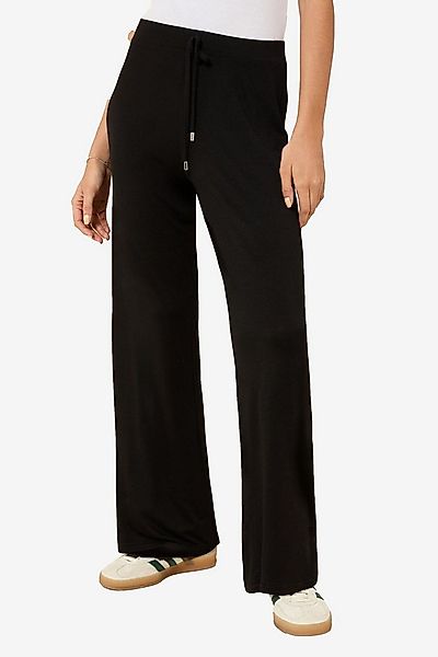 Friends Like These Palazzohose Friends Like These weite Jerseyhose, Regular günstig online kaufen