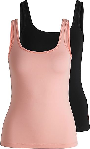 HUGO Tanktop TWIN VEST (Packung, 2er-Pack) günstig online kaufen