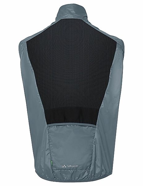VAUDE Funktionsweste "MENS MATERA AIR VEST", (1 tlg.) günstig online kaufen
