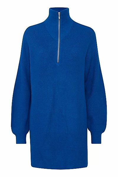 b.young Strickpullover BYMILO HAFLZIP TUNIC - 20813523 günstig online kaufen