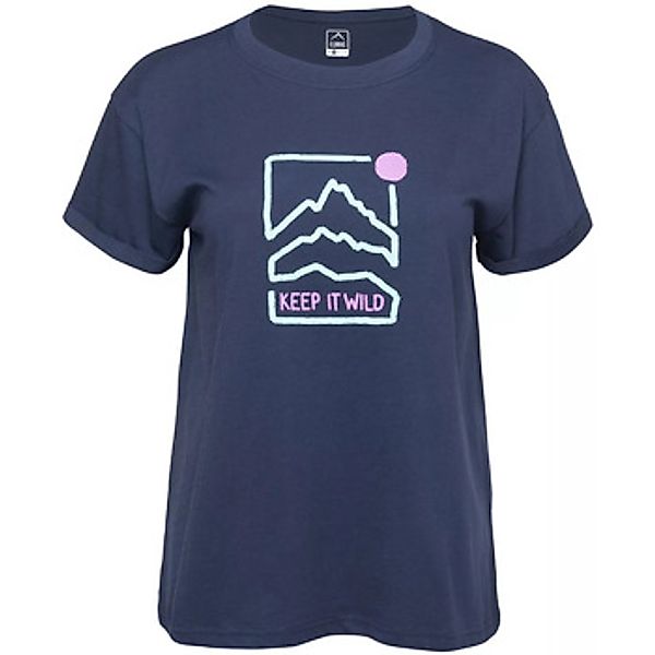 Elbrus  T-Shirt T-shirt femme  Selma günstig online kaufen