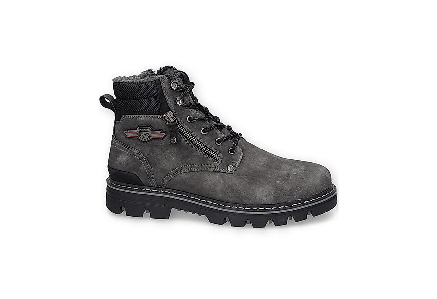 Dockers by Gerli Herren Stiefel Stiefel günstig online kaufen