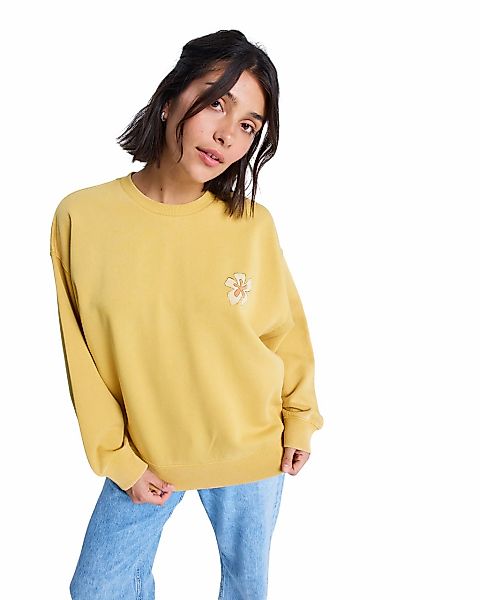 Roxy Sweatshirt "Lineup" günstig online kaufen