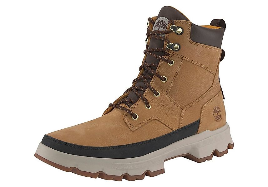Timberland TBL Orig Ultra WP Boot Schnürboots Winterstiefel, Schnürstiefel, günstig online kaufen
