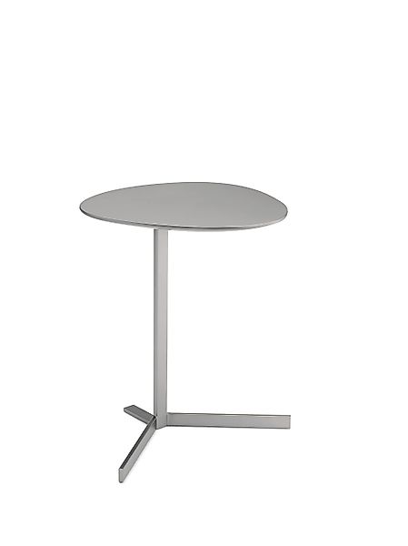 Birdy Beistelltisch rund sand H: 53cm günstig online kaufen