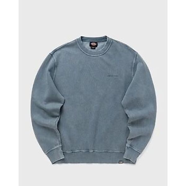 Dickies  Sweatshirt PLENTYWOOD CREW - DK0A864H-G701 STORMY WEATHER günstig online kaufen