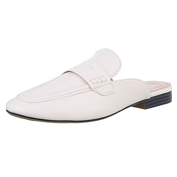 Ital-Design Damen Mules Freizeit Pantolette (88930357) günstig online kaufen