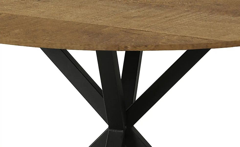 uno Esstisch  Kent ¦ holzfarben ¦ Maße (cm): H: 77  Ø: 140 Tische > Esstisc günstig online kaufen